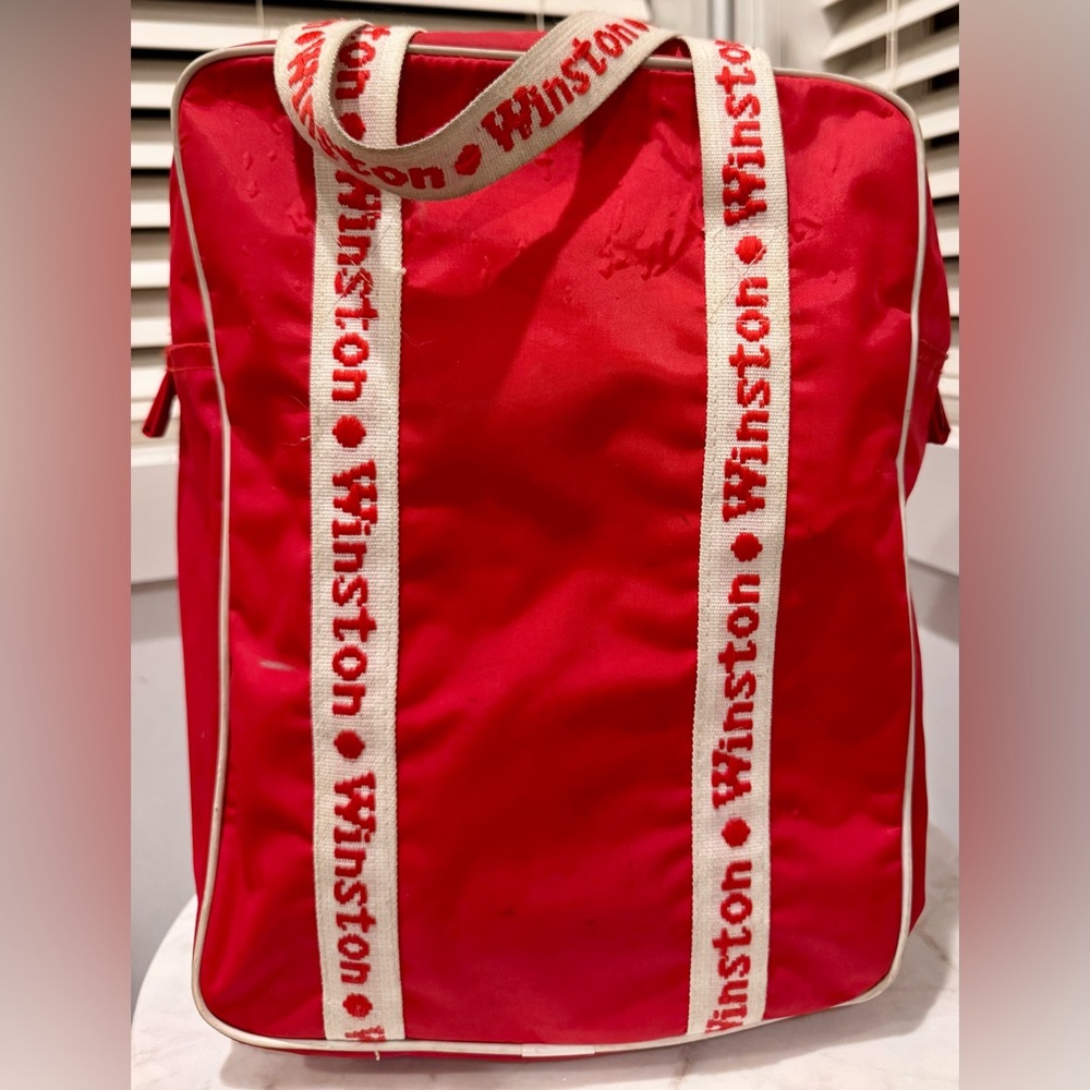Vintage Winston Bag